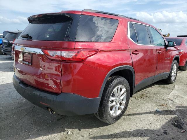 Photo 2 VIN: 1GNERGKW9LJ103526 - CHEVROLET TRAVERSE L 