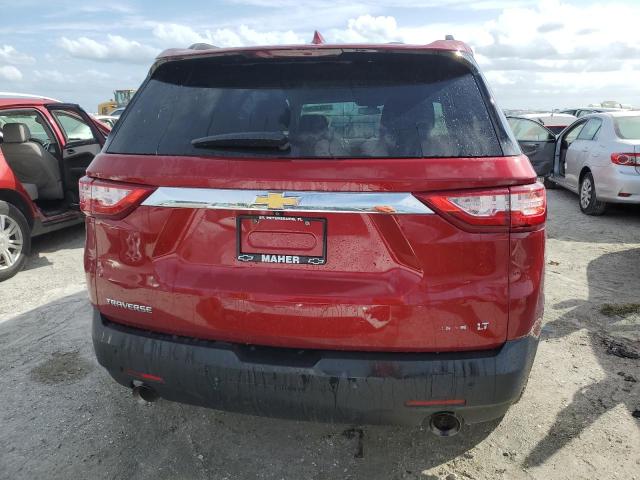 Photo 5 VIN: 1GNERGKW9LJ103526 - CHEVROLET TRAVERSE L 