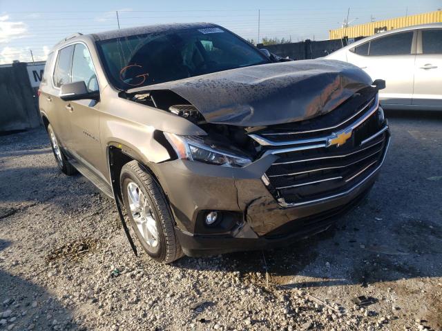 Photo 0 VIN: 1GNERGKW9LJ111660 - CHEVROLET TRAVERSE L 