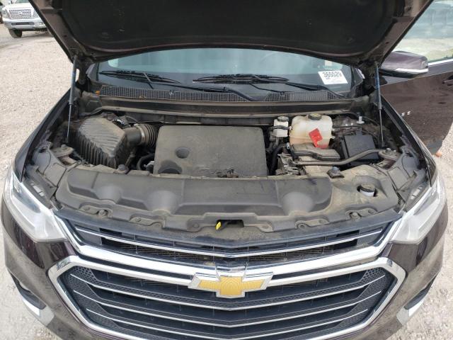 Photo 11 VIN: 1GNERGKW9LJ192658 - CHEVROLET TRAVERSE L 