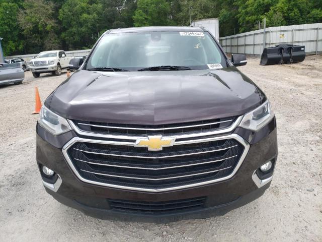 Photo 4 VIN: 1GNERGKW9LJ192658 - CHEVROLET TRAVERSE L 