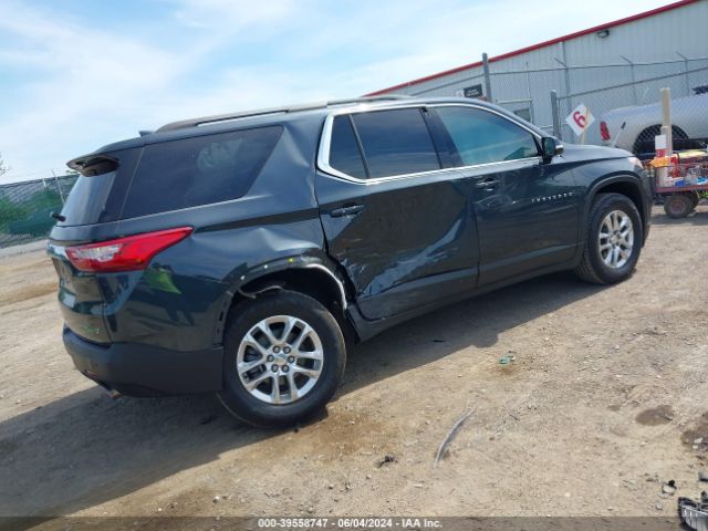 Photo 3 VIN: 1GNERGKW9LJ232608 - CHEVROLET TRAVERSE 