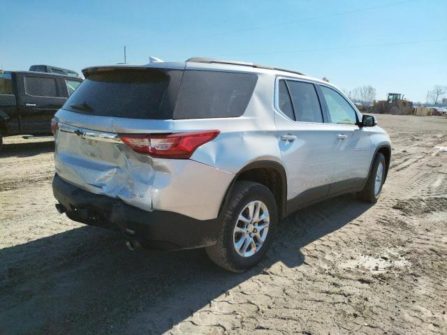 Photo 3 VIN: 1GNERGKW9LJ247335 - CHEVROLET TRAVERSE L 