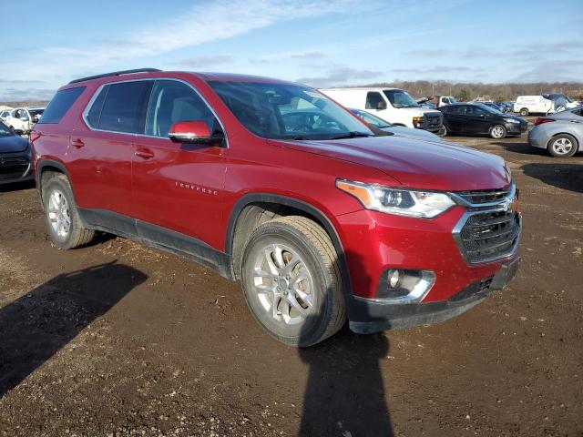 Photo 3 VIN: 1GNERGKW9LJ294607 - CHEVROLET TRAVERSE L 