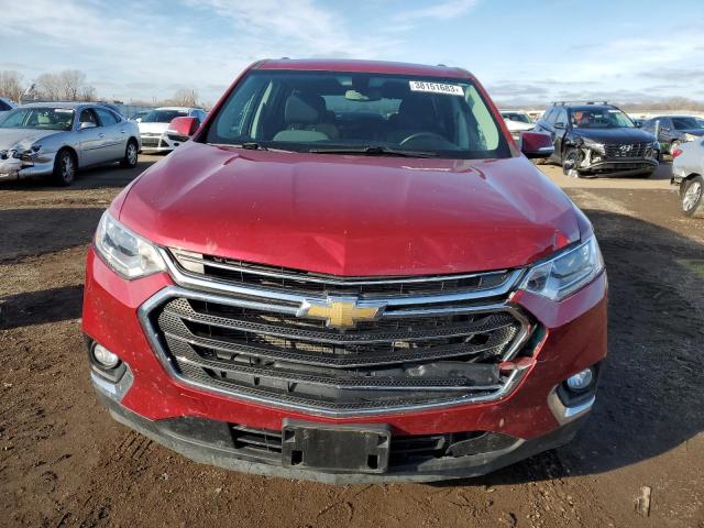 Photo 4 VIN: 1GNERGKW9LJ294607 - CHEVROLET TRAVERSE L 