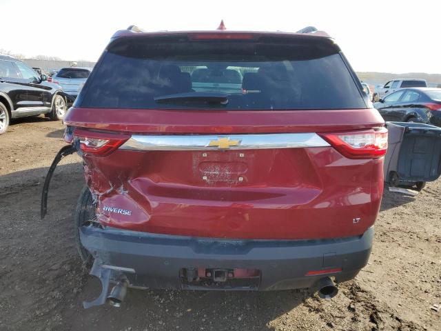 Photo 5 VIN: 1GNERGKW9LJ294607 - CHEVROLET TRAVERSE L 