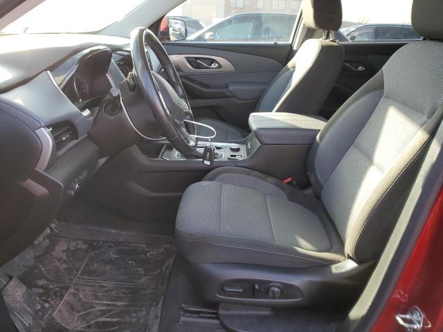 Photo 6 VIN: 1GNERGKW9LJ294607 - CHEVROLET TRAVERSE L 