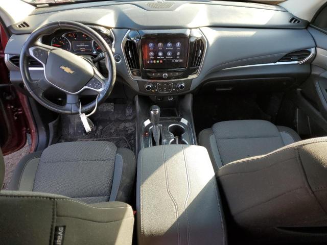 Photo 7 VIN: 1GNERGKW9LJ294607 - CHEVROLET TRAVERSE L 