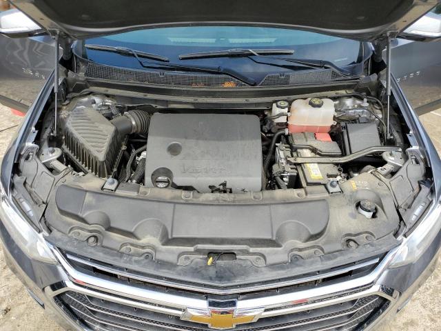 Photo 11 VIN: 1GNERGKW9LJ300101 - CHEVROLET TRAVERSE 