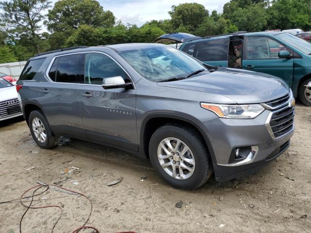 Photo 3 VIN: 1GNERGKW9LJ300101 - CHEVROLET TRAVERSE 