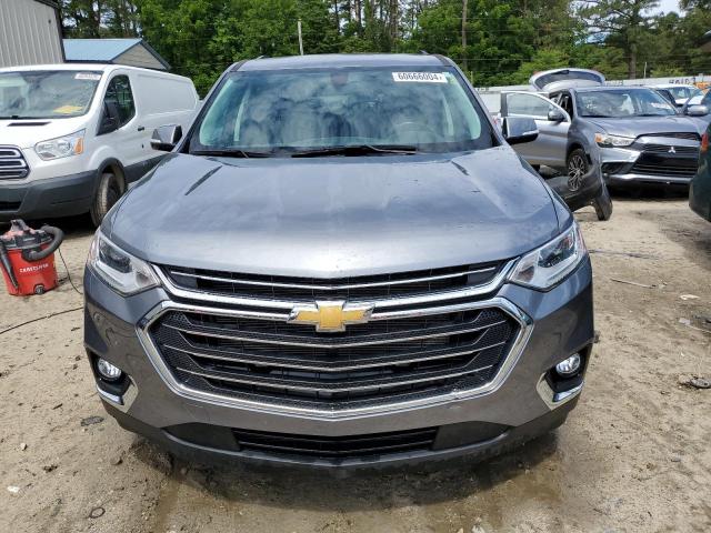 Photo 4 VIN: 1GNERGKW9LJ300101 - CHEVROLET TRAVERSE 