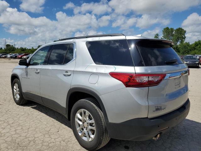 Photo 1 VIN: 1GNERGKW9LJ312930 - CHEVROLET TRAVERSE 