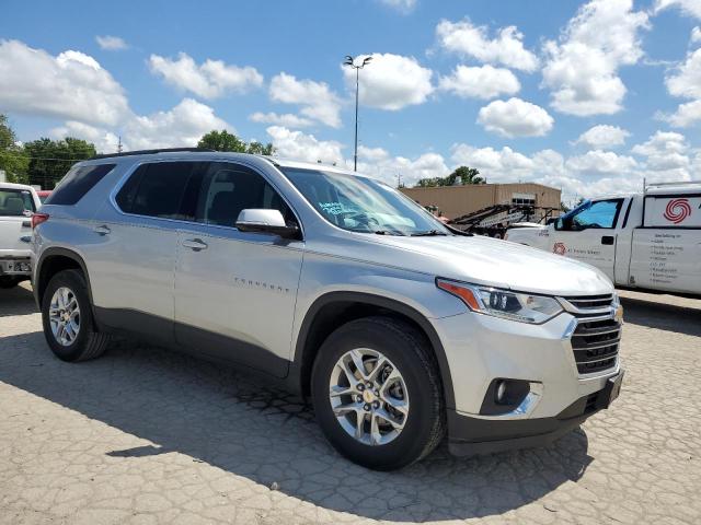 Photo 3 VIN: 1GNERGKW9LJ312930 - CHEVROLET TRAVERSE 