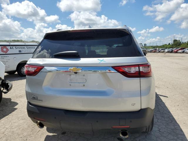 Photo 5 VIN: 1GNERGKW9LJ312930 - CHEVROLET TRAVERSE 