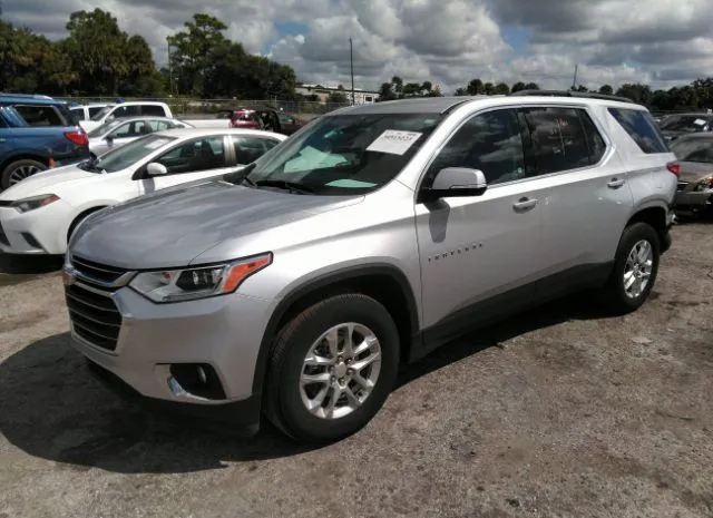 Photo 1 VIN: 1GNERGKW9LJ318100 - CHEVROLET TRAVERSE 