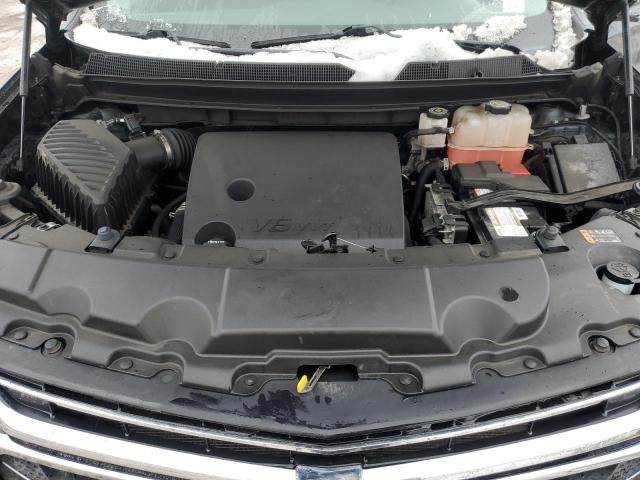 Photo 11 VIN: 1GNERGKW9LJ320493 - CHEVROLET TRAVERSE 