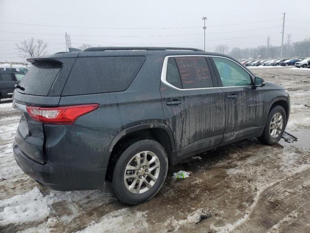 Photo 2 VIN: 1GNERGKW9LJ320493 - CHEVROLET TRAVERSE 