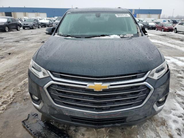 Photo 4 VIN: 1GNERGKW9LJ320493 - CHEVROLET TRAVERSE 