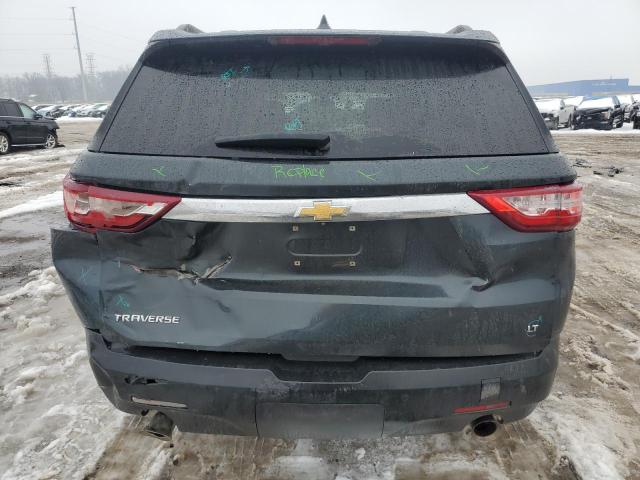 Photo 5 VIN: 1GNERGKW9LJ320493 - CHEVROLET TRAVERSE 