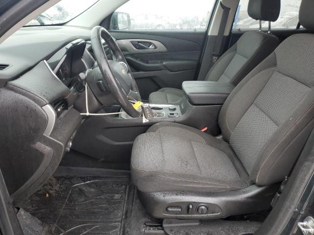 Photo 6 VIN: 1GNERGKW9LJ320493 - CHEVROLET TRAVERSE 