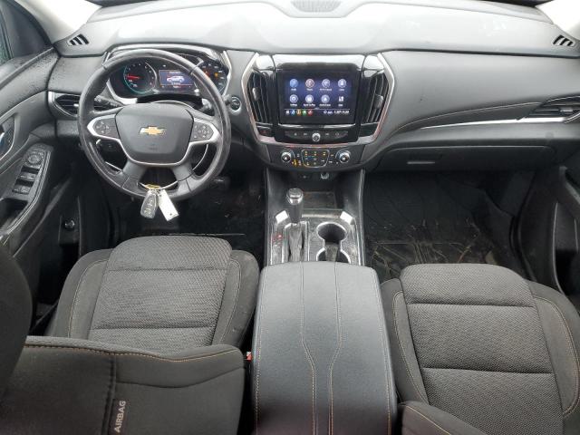 Photo 7 VIN: 1GNERGKW9LJ320493 - CHEVROLET TRAVERSE 