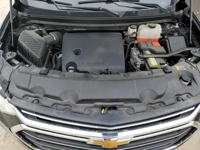 Photo 11 VIN: 1GNERGKW9MJ152842 - CHEVROLET TRAVERSE L 