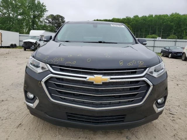 Photo 4 VIN: 1GNERGKW9MJ152842 - CHEVROLET TRAVERSE L 