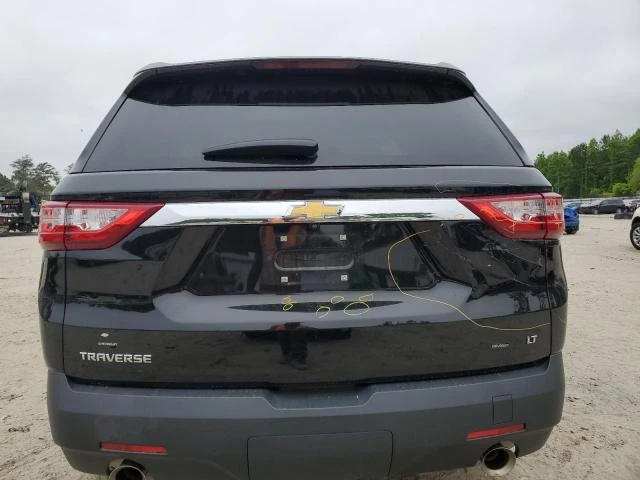 Photo 5 VIN: 1GNERGKW9MJ152842 - CHEVROLET TRAVERSE L 