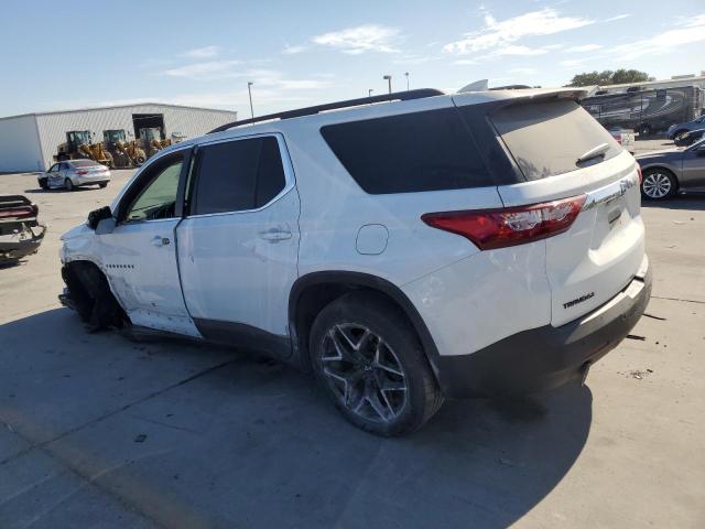 Photo 1 VIN: 1GNERGKW9MJ156762 - CHEVROLET TRAVERSE 