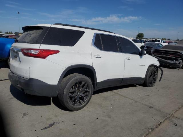 Photo 2 VIN: 1GNERGKW9MJ156762 - CHEVROLET TRAVERSE 