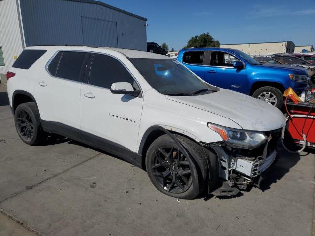 Photo 3 VIN: 1GNERGKW9MJ156762 - CHEVROLET TRAVERSE 