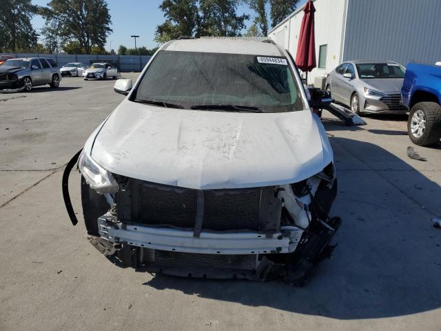 Photo 4 VIN: 1GNERGKW9MJ156762 - CHEVROLET TRAVERSE 