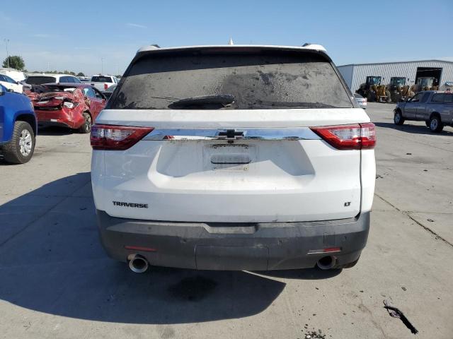 Photo 5 VIN: 1GNERGKW9MJ156762 - CHEVROLET TRAVERSE 