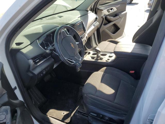 Photo 6 VIN: 1GNERGKW9MJ156762 - CHEVROLET TRAVERSE 