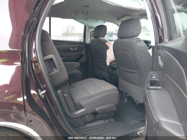 Photo 7 VIN: 1GNERGKW9MJ166997 - CHEVROLET TRAVERSE 