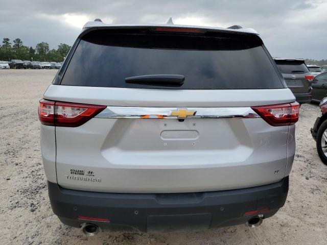 Photo 5 VIN: 1GNERGKW9MJ197991 - CHEVROLET TRAVERSE L 