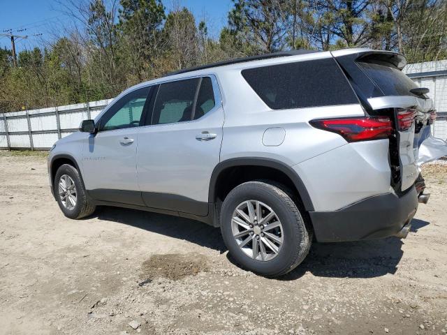 Photo 1 VIN: 1GNERGKW9NJ136609 - CHEVROLET TRAVERSE 