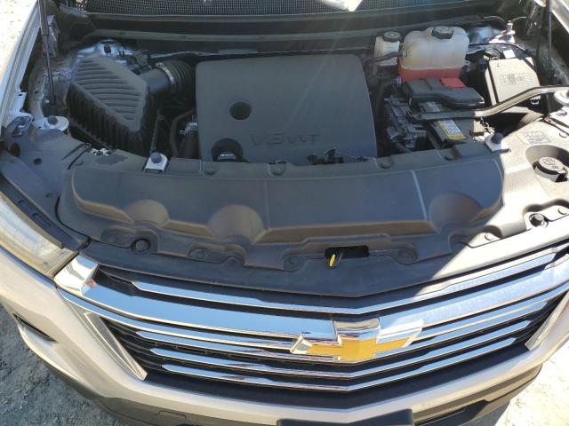 Photo 11 VIN: 1GNERGKW9NJ136609 - CHEVROLET TRAVERSE 