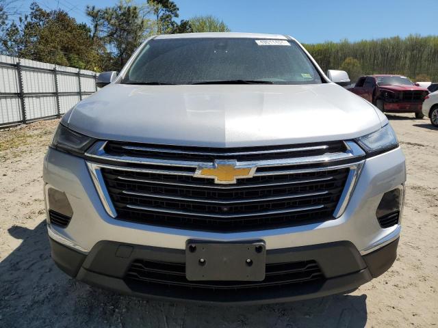 Photo 4 VIN: 1GNERGKW9NJ136609 - CHEVROLET TRAVERSE 