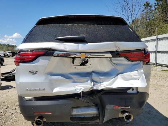 Photo 5 VIN: 1GNERGKW9NJ136609 - CHEVROLET TRAVERSE 