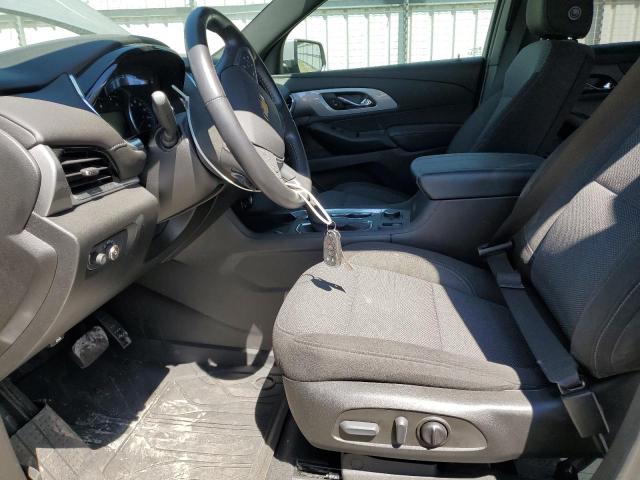 Photo 6 VIN: 1GNERGKW9NJ136609 - CHEVROLET TRAVERSE 