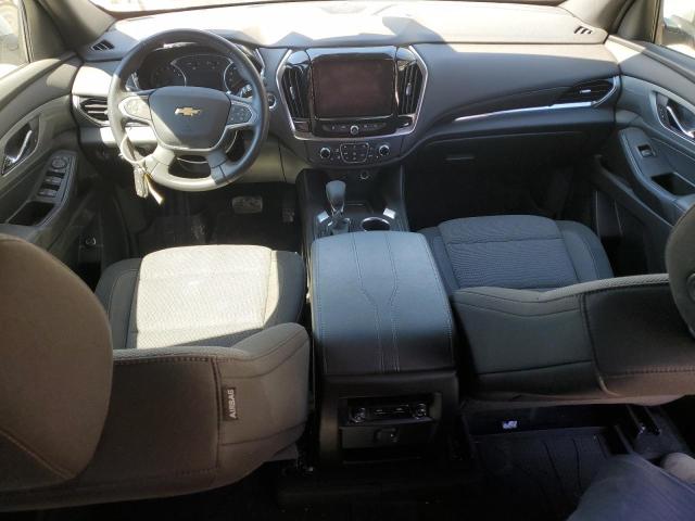 Photo 7 VIN: 1GNERGKW9NJ136609 - CHEVROLET TRAVERSE 