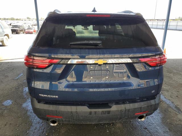 Photo 5 VIN: 1GNERGKW9PJ130876 - CHEVROLET TRAVERSE L 