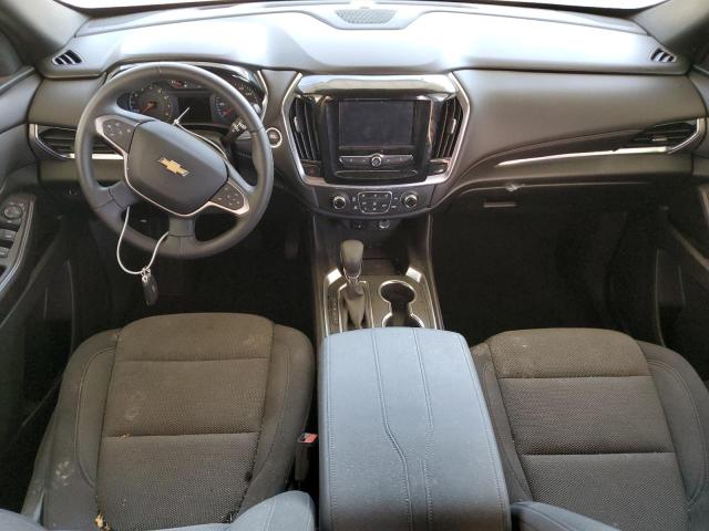 Photo 7 VIN: 1GNERGKW9PJ130876 - CHEVROLET TRAVERSE L 