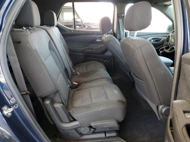 Photo 9 VIN: 1GNERGKW9PJ130876 - CHEVROLET TRAVERSE L 