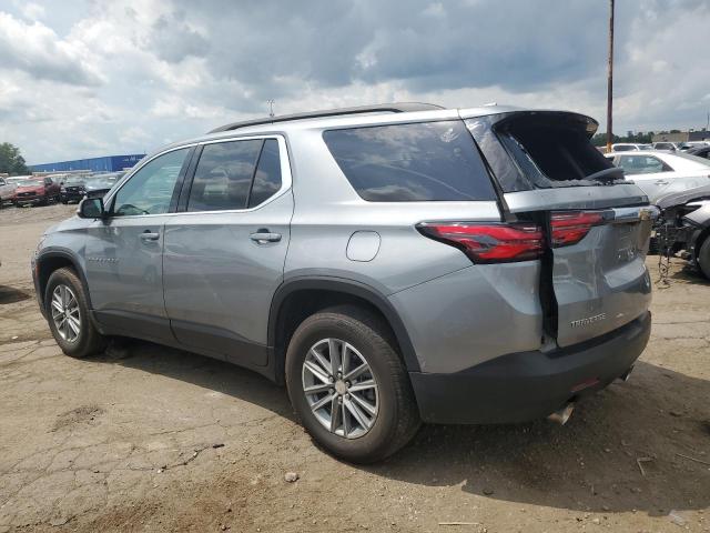 Photo 1 VIN: 1GNERGKW9PJ137018 - CHEVROLET TRAVERSE L 