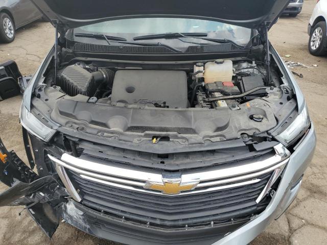 Photo 11 VIN: 1GNERGKW9PJ137018 - CHEVROLET TRAVERSE L 