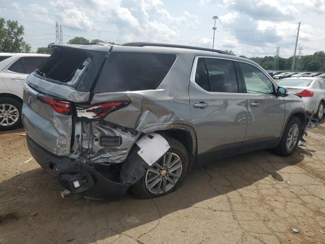 Photo 2 VIN: 1GNERGKW9PJ137018 - CHEVROLET TRAVERSE L 