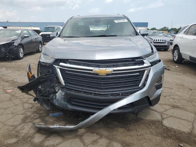 Photo 4 VIN: 1GNERGKW9PJ137018 - CHEVROLET TRAVERSE L 