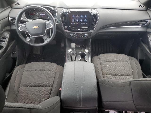 Photo 7 VIN: 1GNERGKW9PJ137018 - CHEVROLET TRAVERSE L 